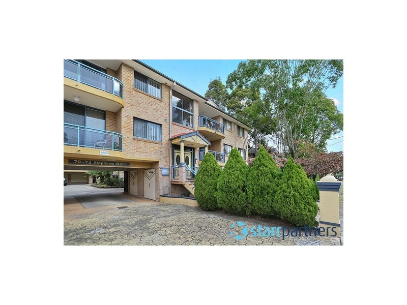 14/70-72 Stapleton St, Pendle Hill NSW 2145