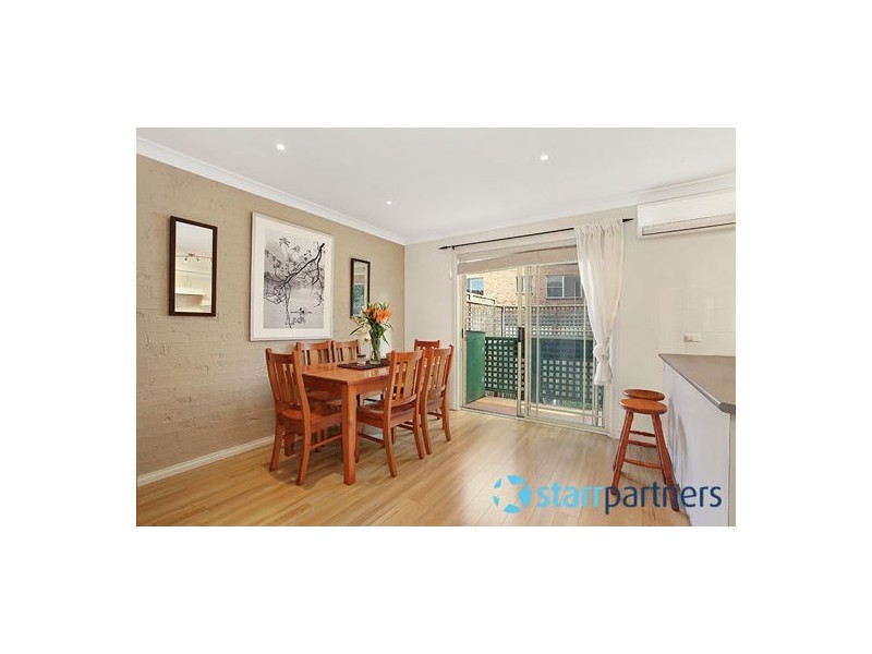 3/55 Fennell Street, North Parramatta NSW 2151