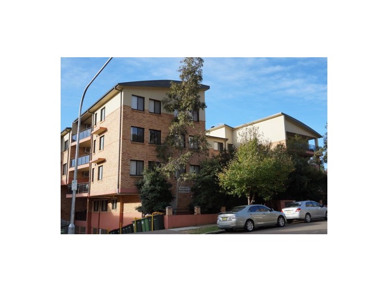 19/2-6 Campbell Street, Parramatta NSW 2150