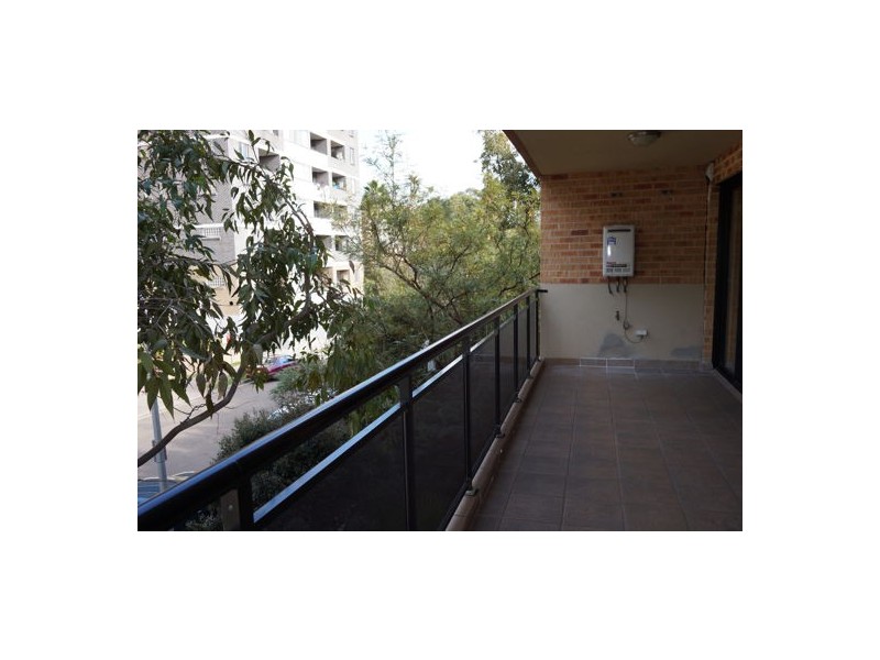 19/2-6 Campbell Street, Parramatta NSW 2150