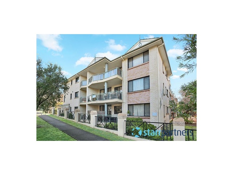 14/3-5 Marsden Street, Granville NSW 2142