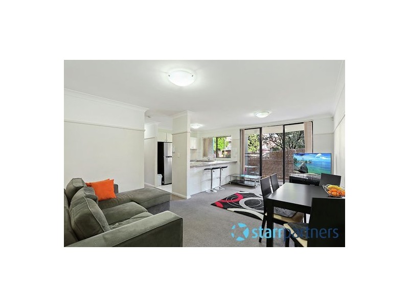 14/3-5 Marsden Street, Granville NSW 2142