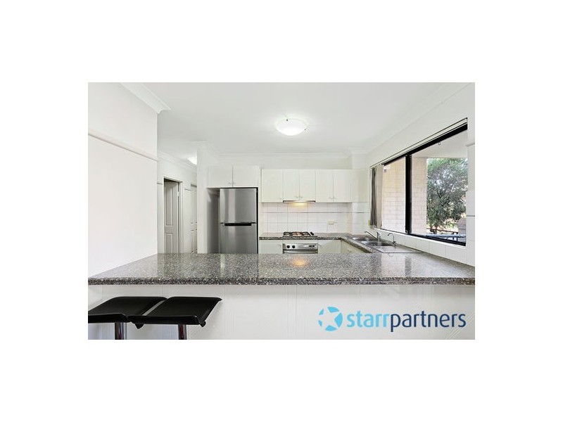 14/3-5 Marsden Street, Granville NSW 2142