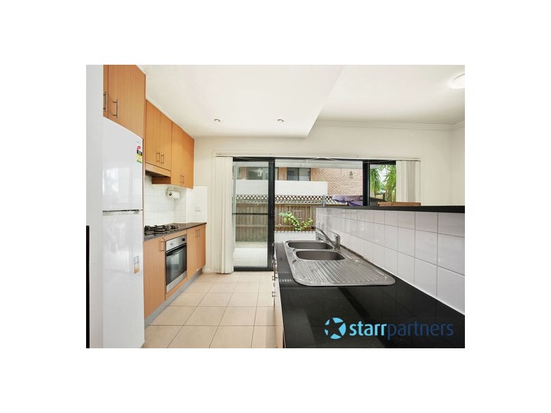 5/43 Crown Street, Granville NSW 2142