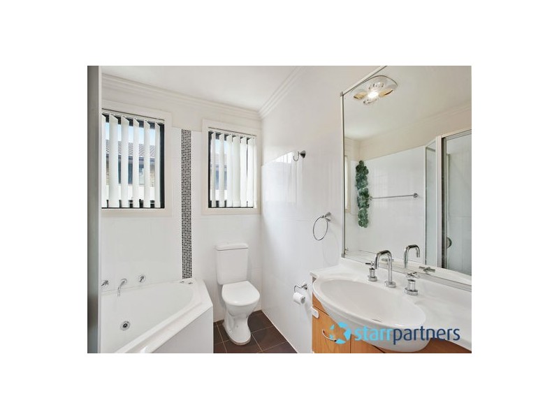 5/43 Crown Street, Granville NSW 2142