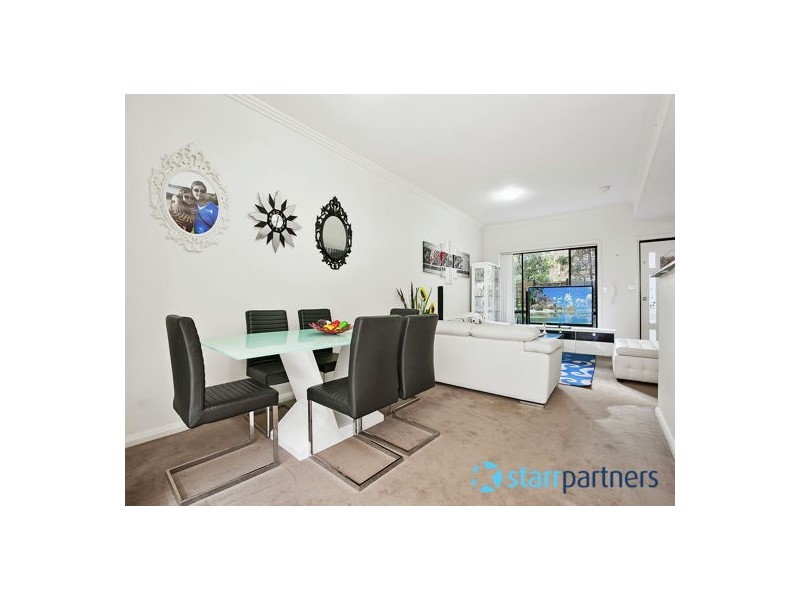 5/43 Crown Street, Granville NSW 2142