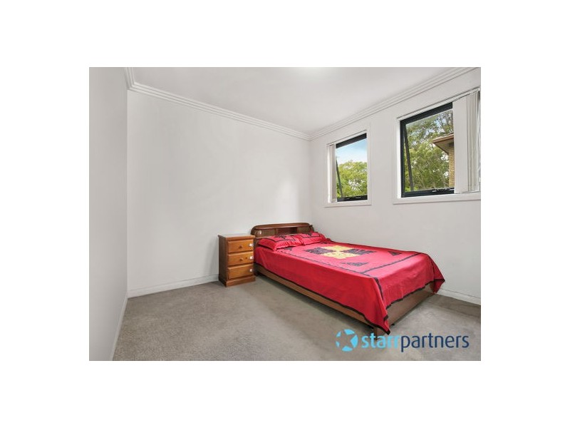 5/43 Crown Street, Granville NSW 2142