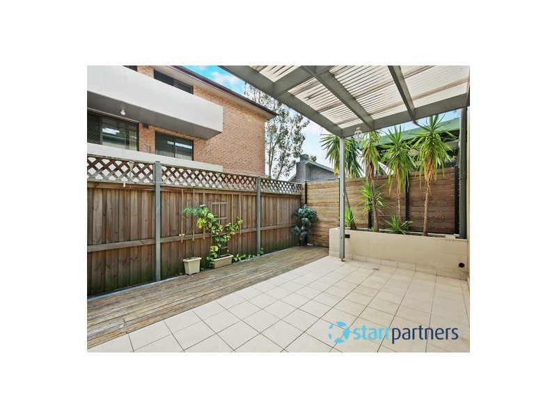 5/43 Crown Street, Granville NSW 2142