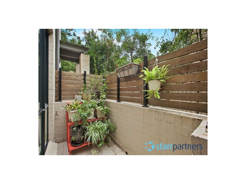 5/43 Crown Street, Granville NSW 2142