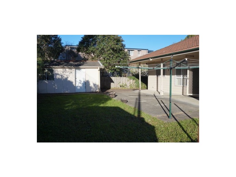 12 Collett Parade, Parramatta NSW 2150