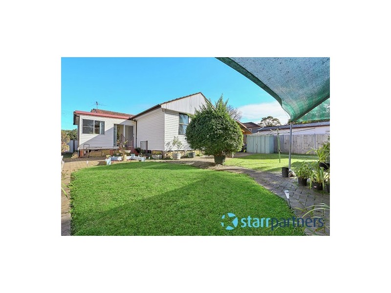 139 Spurway St, Ermington NSW 2115