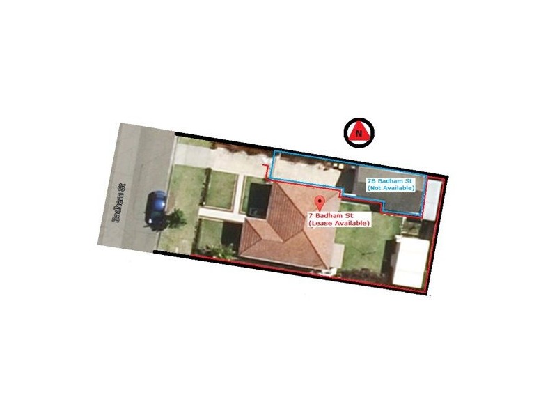 7 Badham Street, Merrylands NSW 2160