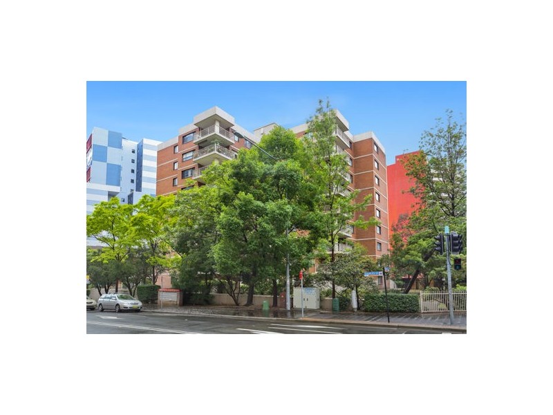 25/2 Charles Street, Parramatta NSW 2150