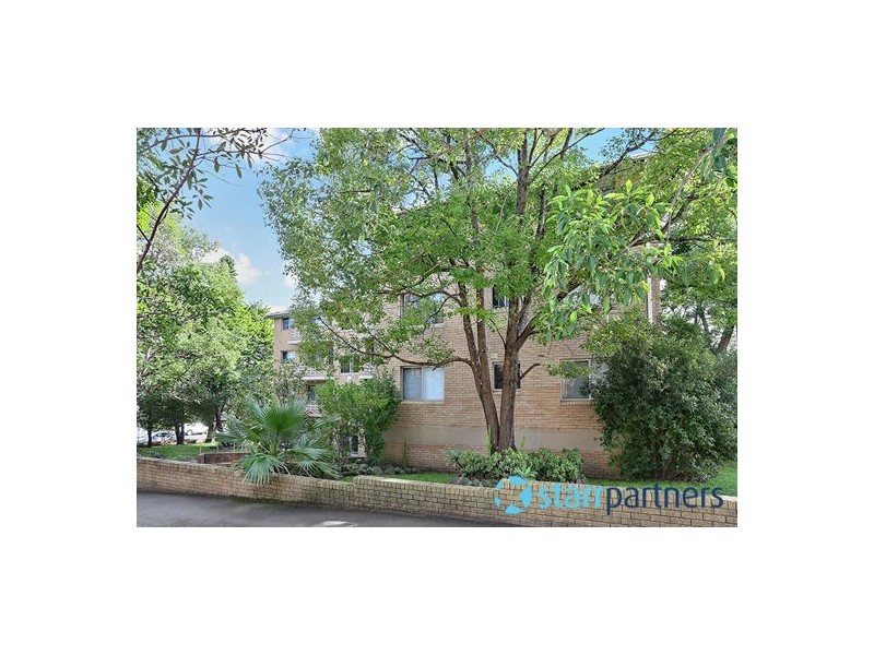 9/8 Factory Street, North Parramatta NSW 2151