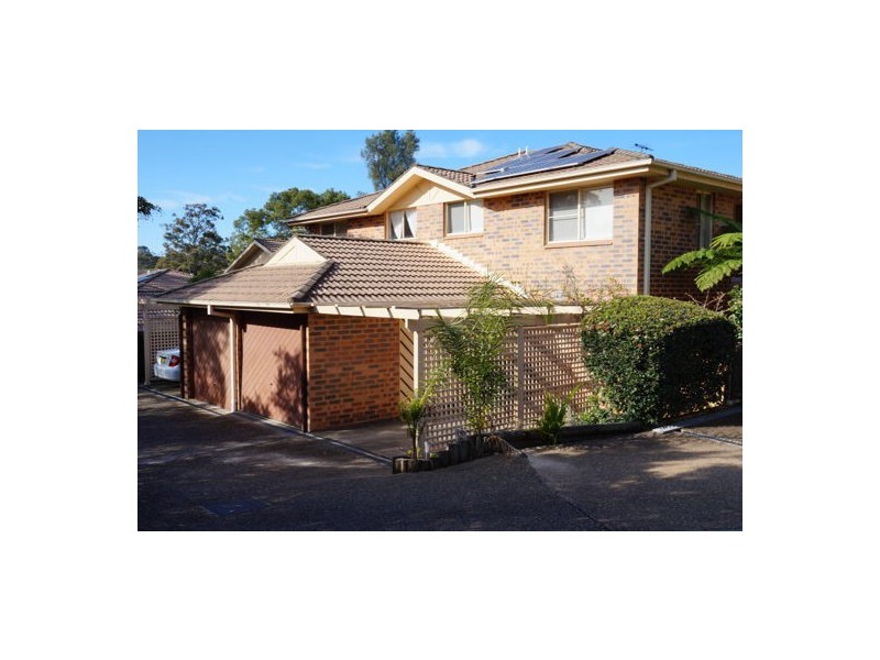 8/32 Francis Street, Castle Hill NSW 2154