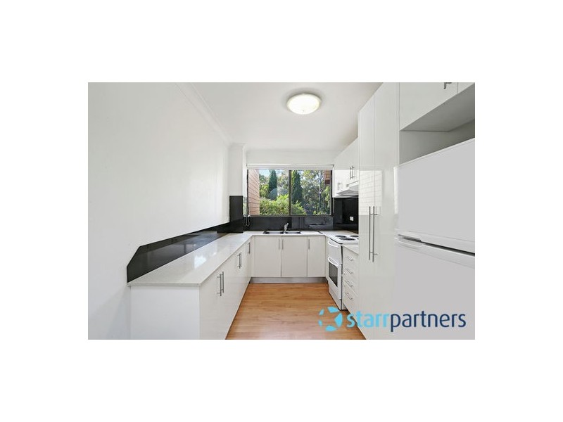 42/1 Castle Street, North Parramatta NSW 2151