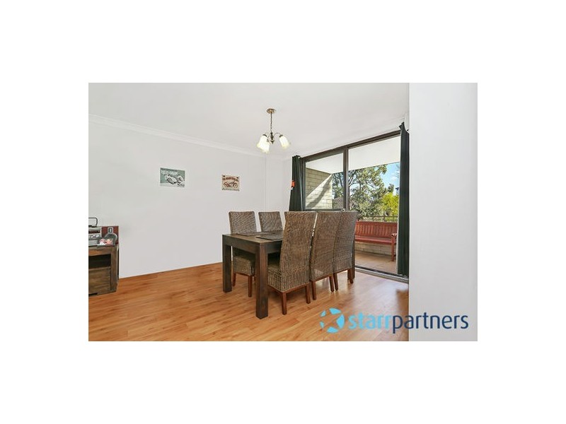 42/1 Castle Street, North Parramatta NSW 2151