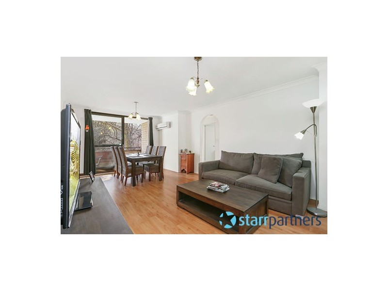 42/1 Castle Street, North Parramatta NSW 2151