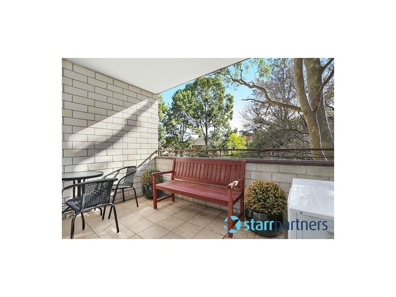 42/1 Castle Street, North Parramatta NSW 2151