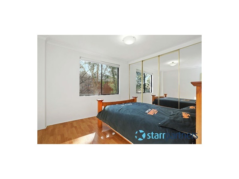 42/1 Castle Street, North Parramatta NSW 2151