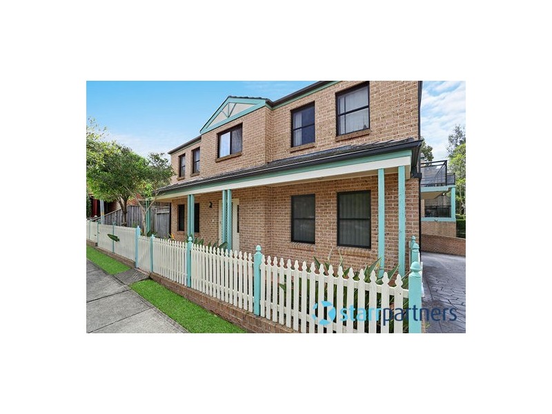 1/52 Grose Street, North Parramatta NSW 2151