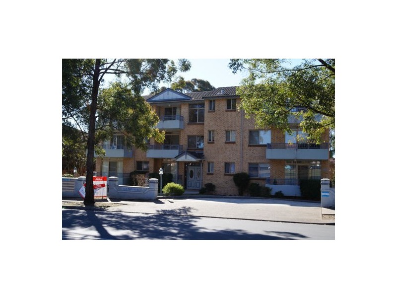 8/261-265 Dunmore Street, Pendle Hill NSW 2145