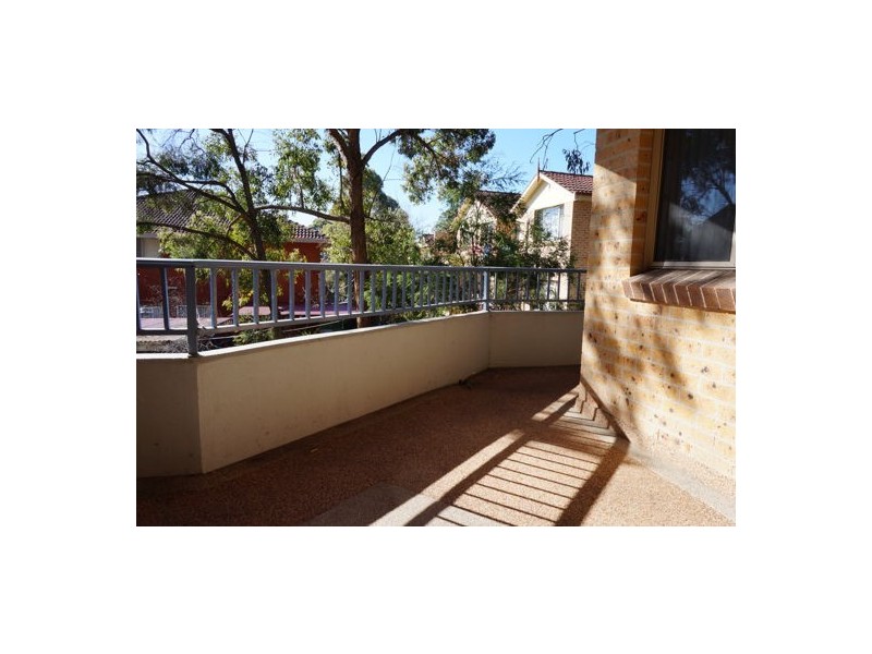 8/261-265 Dunmore Street, Pendle Hill NSW 2145