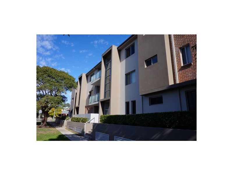 8/74 Grose St, North Parramatta NSW 2151