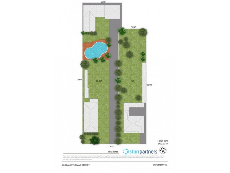 60-62 Thomas Street, Parramatta NSW 2150