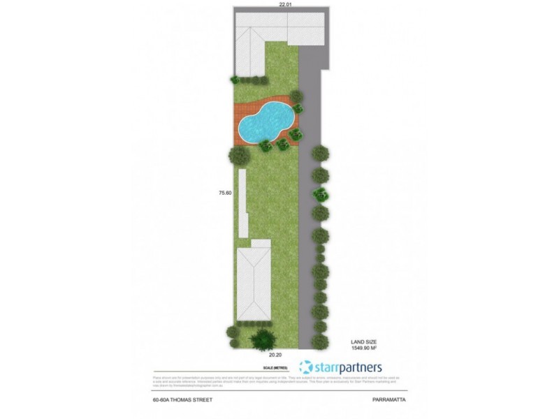 60-62 Thomas Street, Parramatta NSW 2150