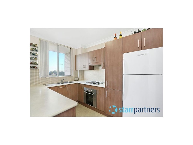 46/64 Great Western Highway, Parramatta NSW 2150