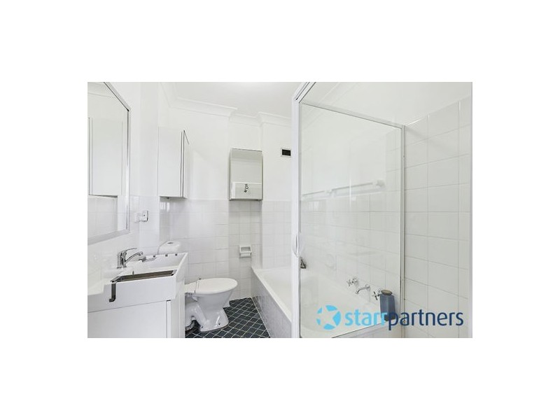 46/64 Great Western Highway, Parramatta NSW 2150