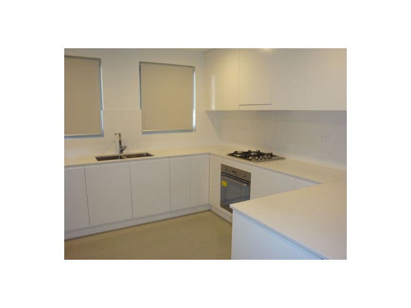 2/93 THOMAS STREET, Parramatta NSW 2150