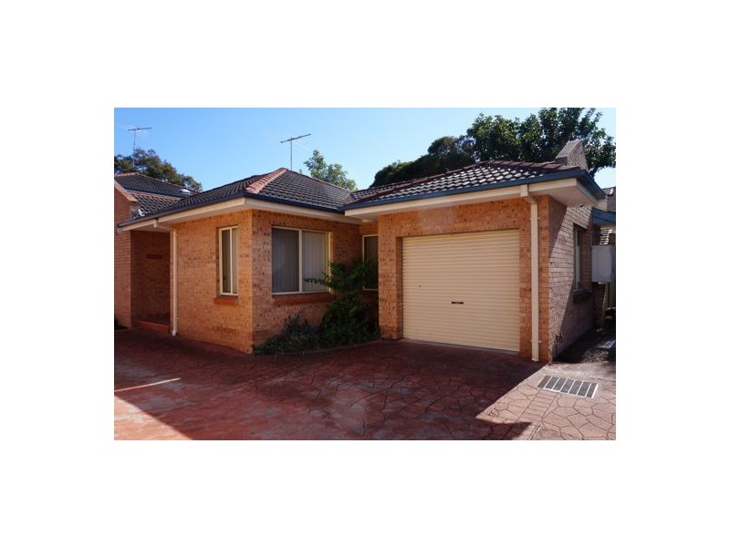 1/3-5 Irving Street, Parramatta NSW 2150