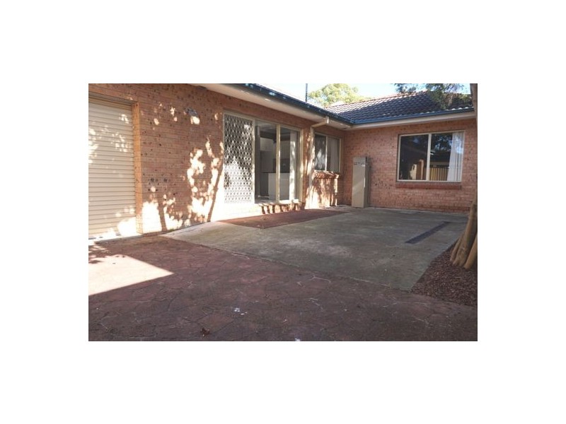 1/3-5 Irving Street, Parramatta NSW 2150