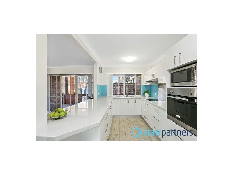 10/14-16 Helen Street, Westmead NSW 2145