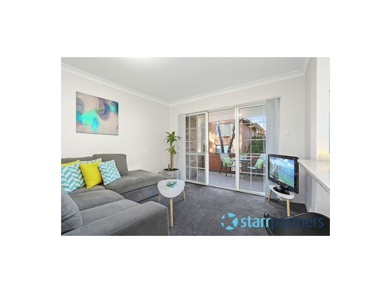 10/14-16 Helen Street, Westmead NSW 2145
