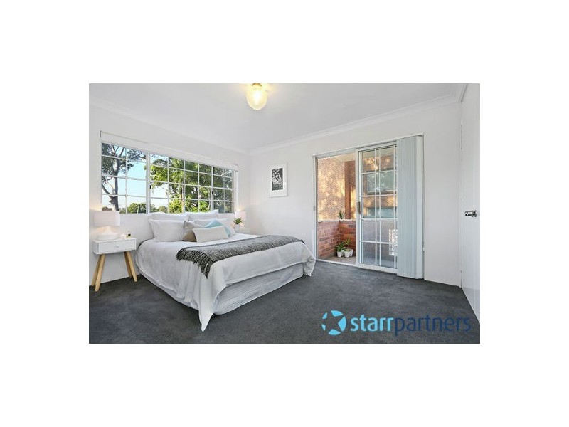 10/14-16 Helen Street, Westmead NSW 2145