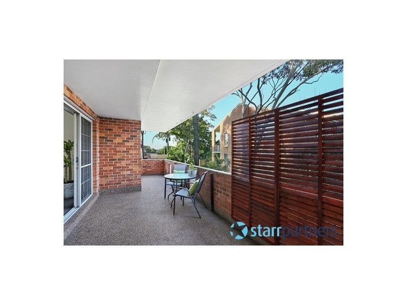 10/14-16 Helen Street, Westmead NSW 2145