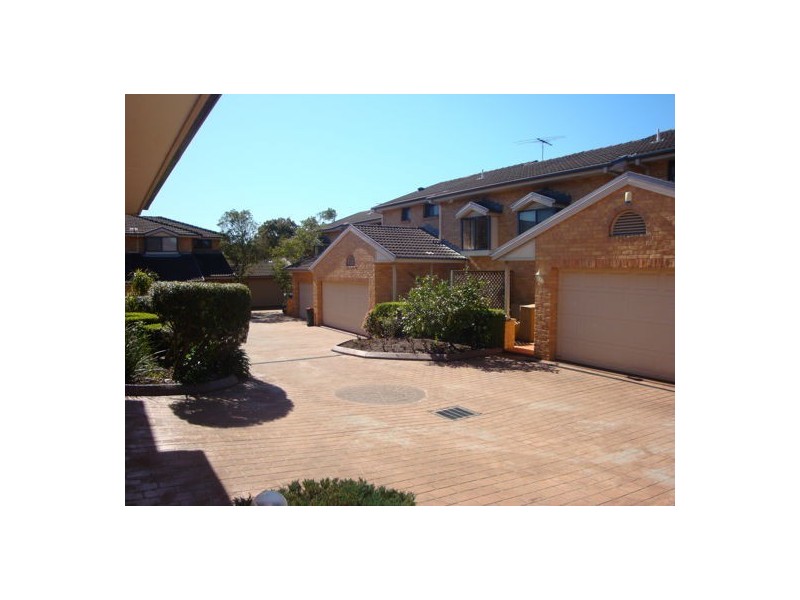 3/10-14 Murray Street, North Parramatta NSW 2151