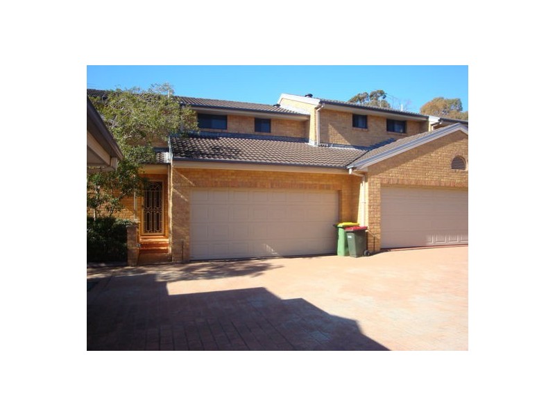 3/10-14 Murray Street, North Parramatta NSW 2151