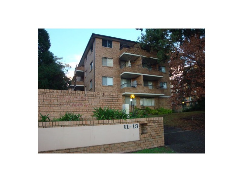 22/11-13 Good Street, Parramatta NSW 2150