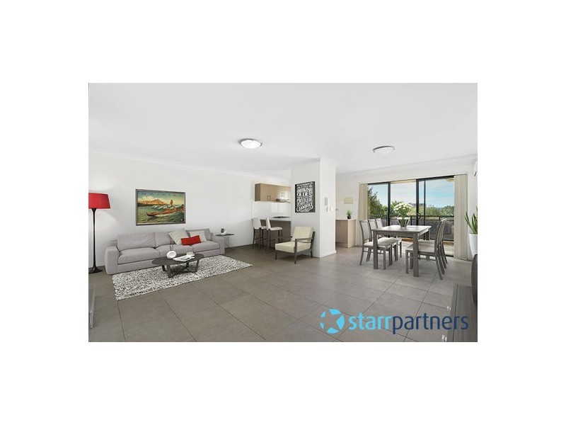 17/2-6 Campbell Street, Parramatta NSW 2150