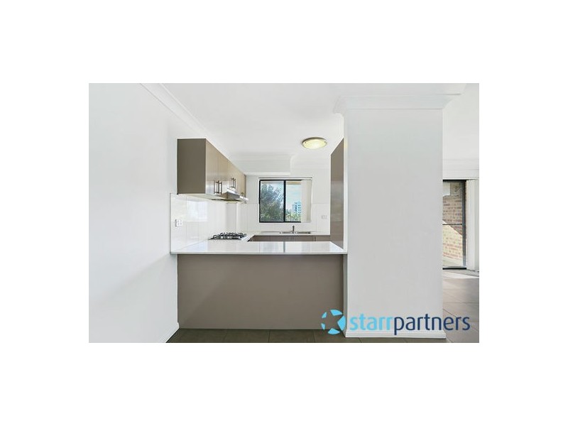 17/2-6 Campbell Street, Parramatta NSW 2150