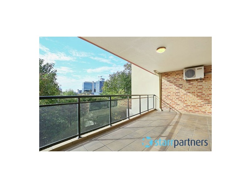 17/2-6 Campbell Street, Parramatta NSW 2150