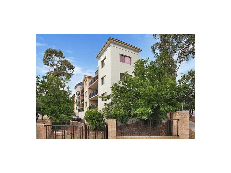 8/60-62 Pitt St, Granville NSW 2142