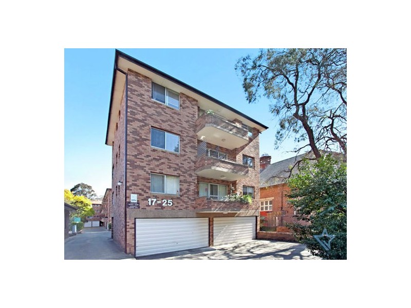 21/17-25 Elizabeth Street, Parramatta NSW 2150