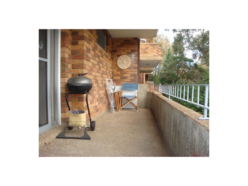 21/17-25 Elizabeth Street, Parramatta NSW 2150