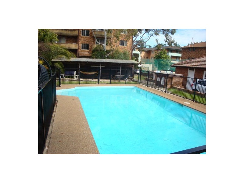 21/17-25 Elizabeth Street, Parramatta NSW 2150