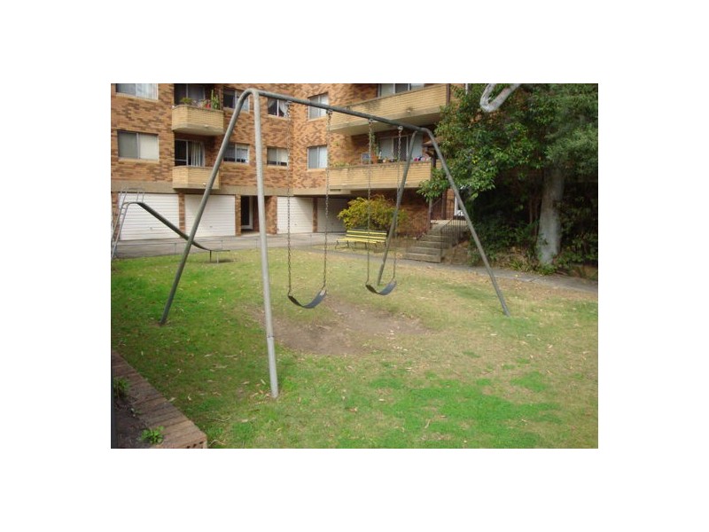 21/17-25 Elizabeth Street, Parramatta NSW 2150